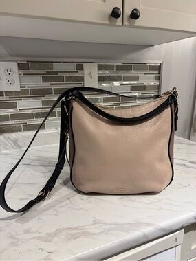Kate Spade New York Cobble Hill Ella  Crossbody convertible to Handbag